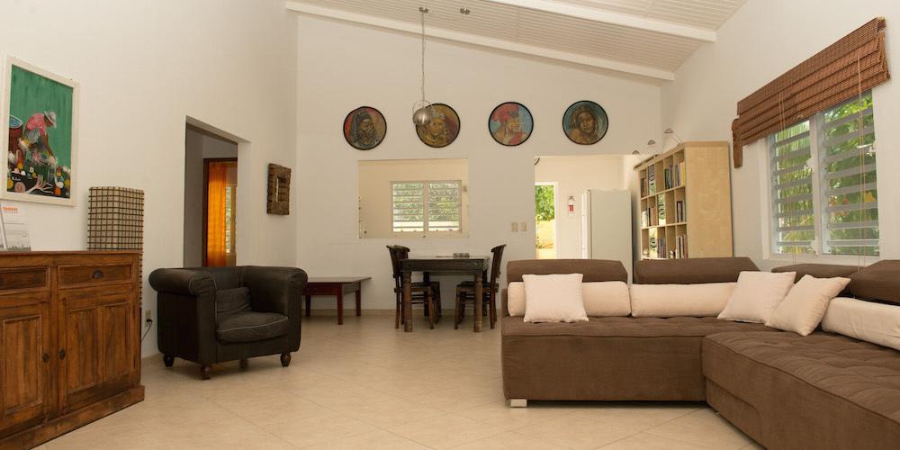 Dolphin Hearthouse Villa Lagun Ngoại thất bức ảnh