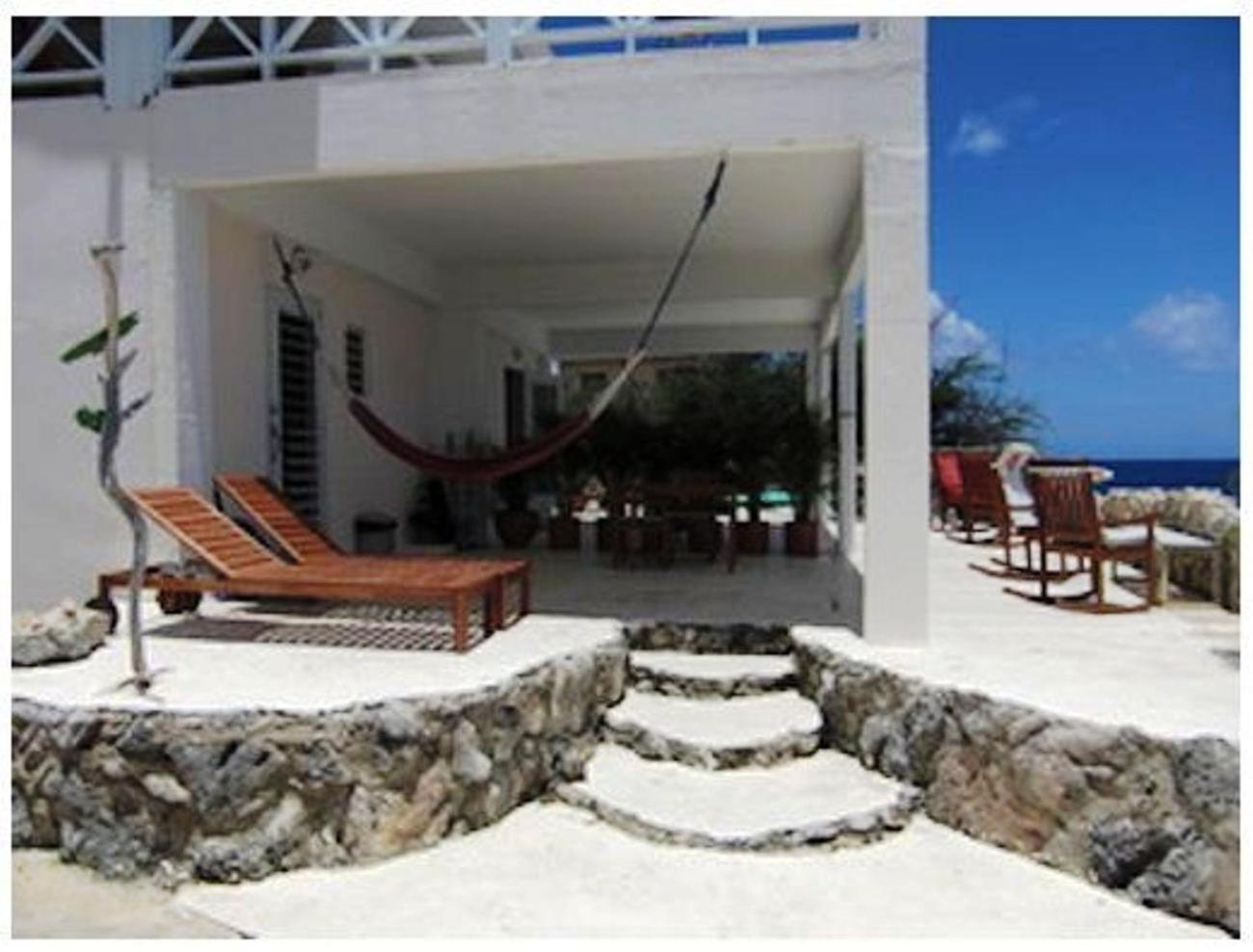 Dolphin Hearthouse Villa Lagun Ngoại thất bức ảnh