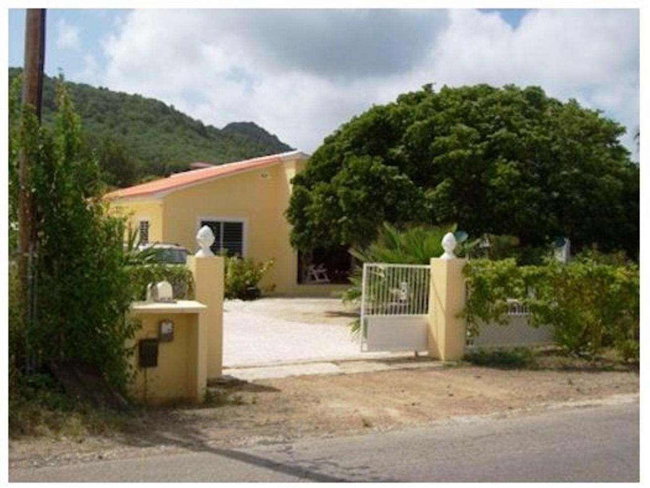 Dolphin Hearthouse Villa Lagun Ngoại thất bức ảnh