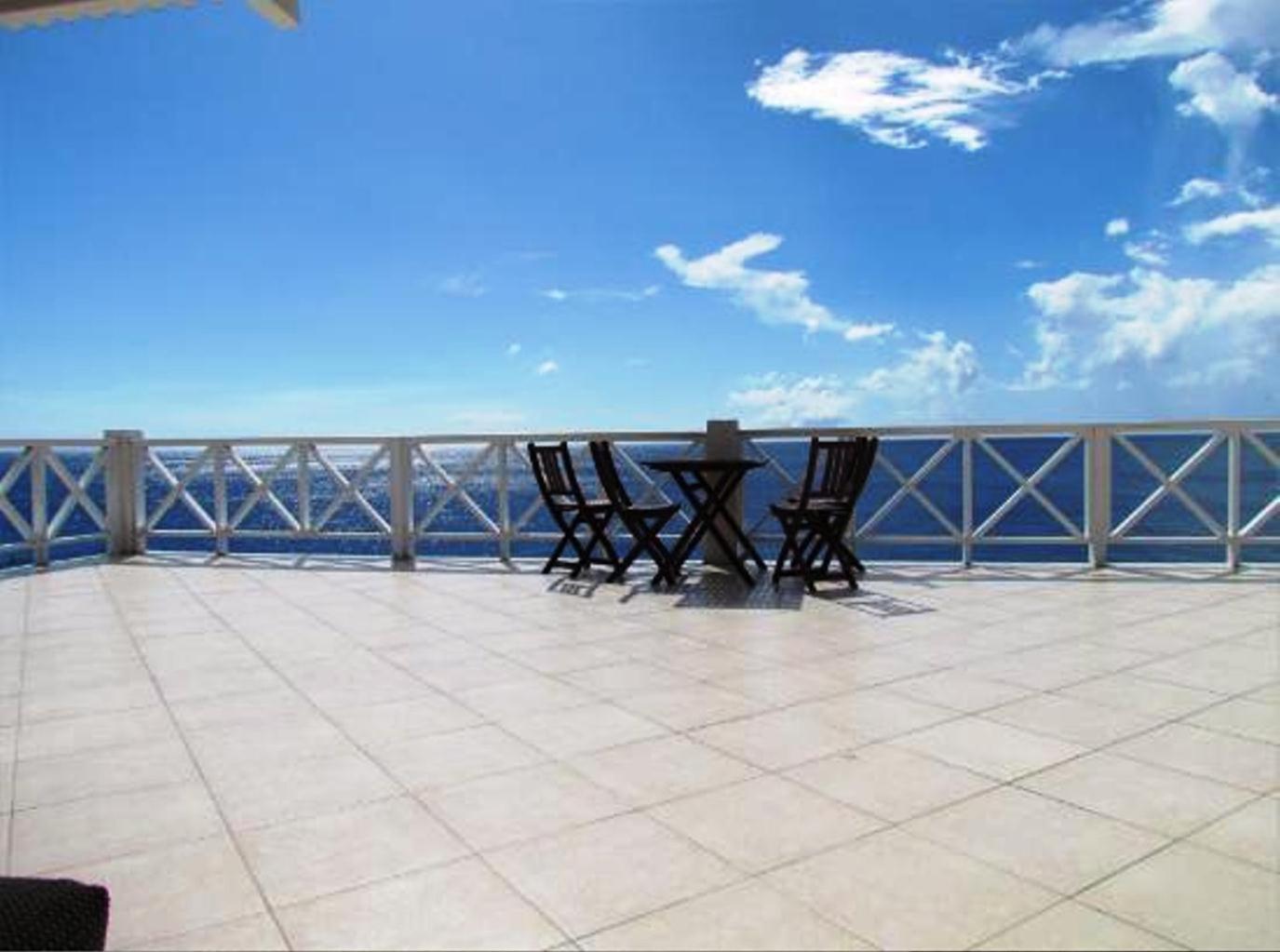 Dolphin Hearthouse Villa Lagun Ngoại thất bức ảnh