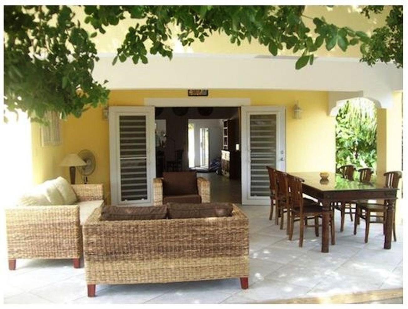 Dolphin Hearthouse Villa Lagun Ngoại thất bức ảnh