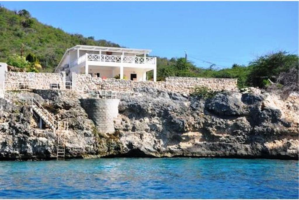 Dolphin Hearthouse Villa Lagun Phòng bức ảnh